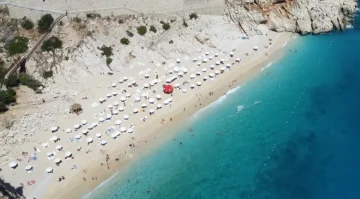 tatil için doğru adres kaş